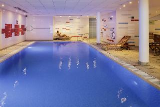Novotel Milton Keynes fotoÄŸrafÄ±