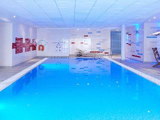 Novotel Milton Keynes fotoÄŸrafÄ±