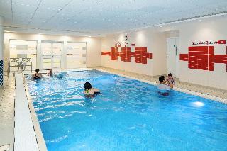 Novotel Milton Keynes fotoÄŸrafÄ±