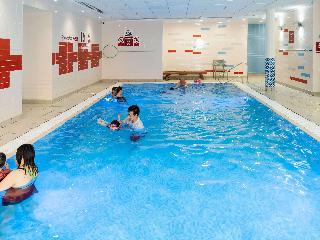 Novotel Milton Keynes fotoÄŸrafÄ±
