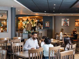 Novotel Milton Keynes fotoÄŸrafÄ±