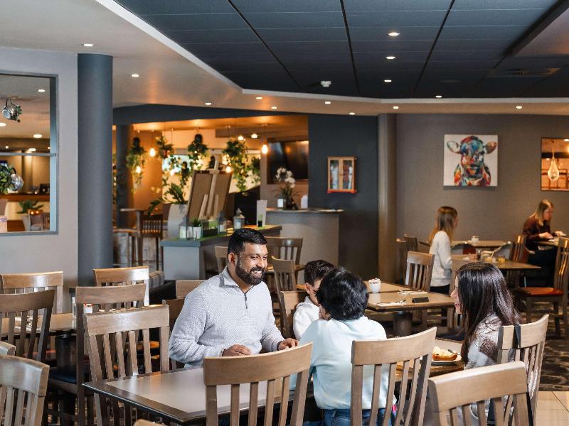Novotel Milton Keynes - Restoran
