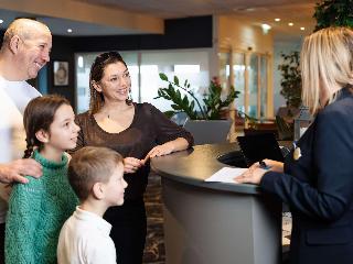Novotel Milton Keynes fotoÄŸrafÄ±
