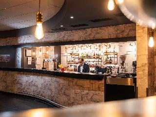Novotel Milton Keynes fotoÄŸrafÄ±