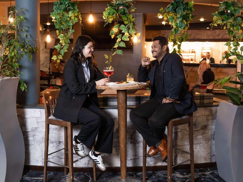 Novotel Milton Keynes - Restoran