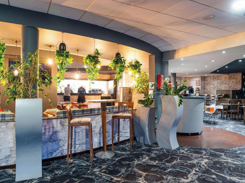 Novotel Milton Keynes - Restoran