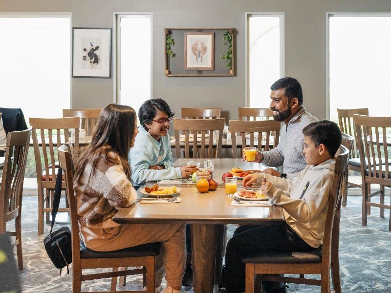 Novotel Milton Keynes - Restoran