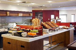 Novotel Milton Keynes fotoÄŸrafÄ±