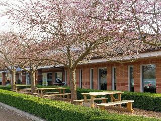 Novotel Milton Keynes fotoÄŸrafÄ±