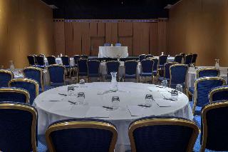 Hilton Newcastle Gateshead fotoÄŸrafÄ±