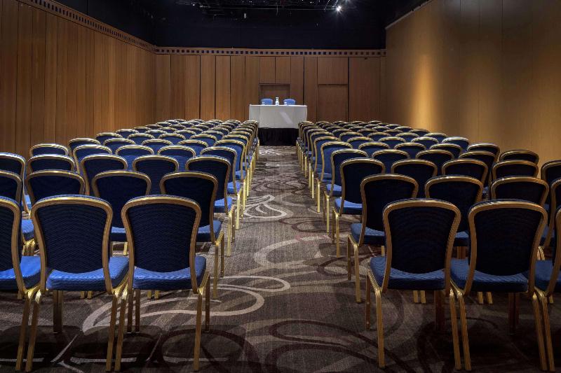 Hilton Newcastle Gateshead - Toplantı