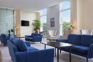 Hilton Newcastle Gateshead fotoÄŸrafÄ±