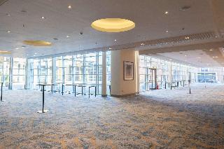 Hilton Newcastle Gateshead fotoÄŸrafÄ±