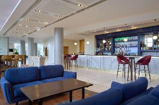 Hilton Newcastle Gateshead fotoÄŸrafÄ±