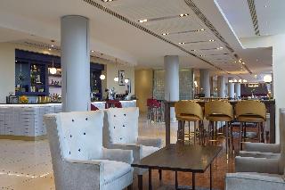 Hilton Newcastle Gateshead fotoÄŸrafÄ±