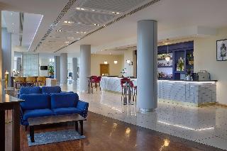 Hilton Newcastle Gateshead fotoÄŸrafÄ±