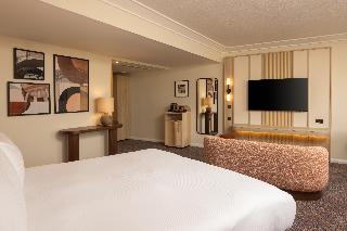 Hilton Newcastle Gateshead fotoÄŸrafÄ±