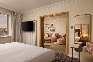 Hilton Newcastle Gateshead fotoÄŸrafÄ±