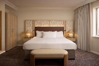 Hilton Newcastle Gateshead fotoÄŸrafÄ±
