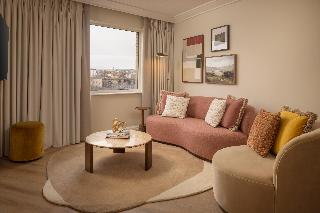 Hilton Newcastle Gateshead fotoÄŸrafÄ±