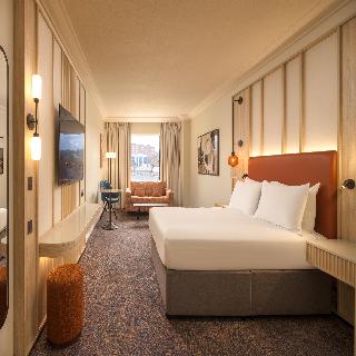 Hilton Newcastle Gateshead fotoÄŸrafÄ±