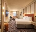 Hilton Newcastle Gateshead oda fotoğrafı