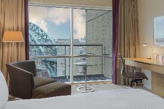 Hilton Newcastle Gateshead fotoÄŸrafÄ±