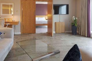 Hilton Newcastle Gateshead fotoÄŸrafÄ±