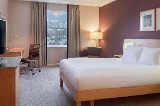 Hilton Newcastle Gateshead fotoÄŸrafÄ±