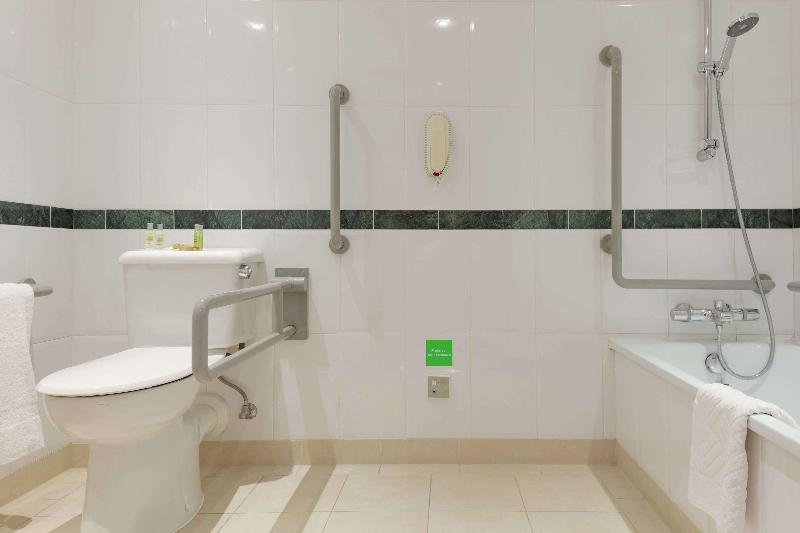 Hilton Newcastle Gateshead - Oda