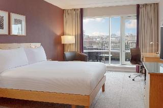 Hilton Newcastle Gateshead fotoÄŸrafÄ±