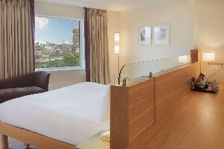Hilton Newcastle Gateshead fotoÄŸrafÄ±