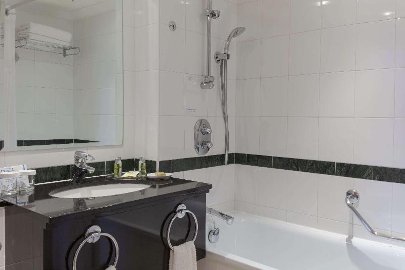 Hilton Newcastle Gateshead - Oda