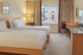 Hilton Newcastle Gateshead fotoÄŸrafÄ±