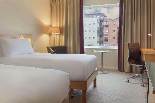 Hilton Newcastle Gateshead fotoÄŸrafÄ±