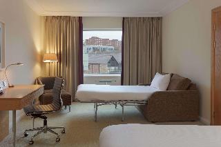Hilton Newcastle Gateshead fotoÄŸrafÄ±