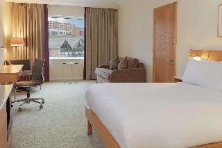 Hilton Newcastle Gateshead fotoÄŸrafÄ±