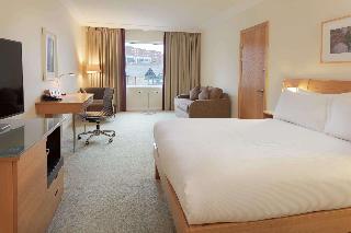 Hilton Newcastle Gateshead fotoÄŸrafÄ±