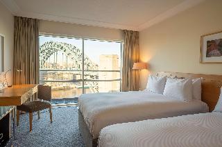 Hilton Newcastle Gateshead fotoÄŸrafÄ±
