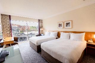 Hilton Newcastle Gateshead fotoÄŸrafÄ±