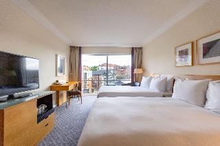 Hilton Newcastle Gateshead fotoÄŸrafÄ±
