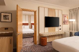 Hilton Newcastle Gateshead fotoÄŸrafÄ±