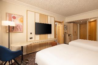 Hilton Newcastle Gateshead fotoÄŸrafÄ±