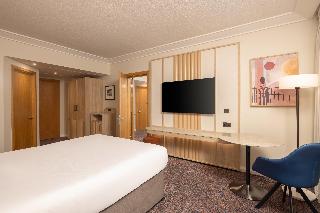 Hilton Newcastle Gateshead fotoÄŸrafÄ±