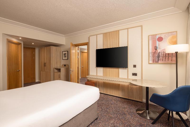 Hilton Newcastle Gateshead - Oda
