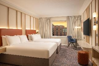 Hilton Newcastle Gateshead fotoÄŸrafÄ±