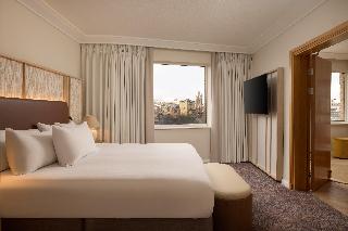 Hilton Newcastle Gateshead fotoÄŸrafÄ±
