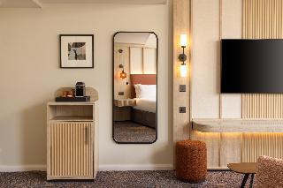 Hilton Newcastle Gateshead fotoÄŸrafÄ±