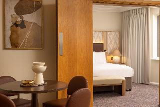 Hilton Newcastle Gateshead fotoÄŸrafÄ±