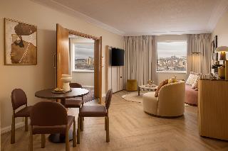 Hilton Newcastle Gateshead fotoÄŸrafÄ±